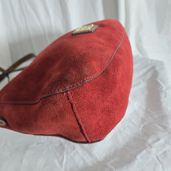 Beautiful Dooney & Bourke Crossbody - Picture 10 of 17